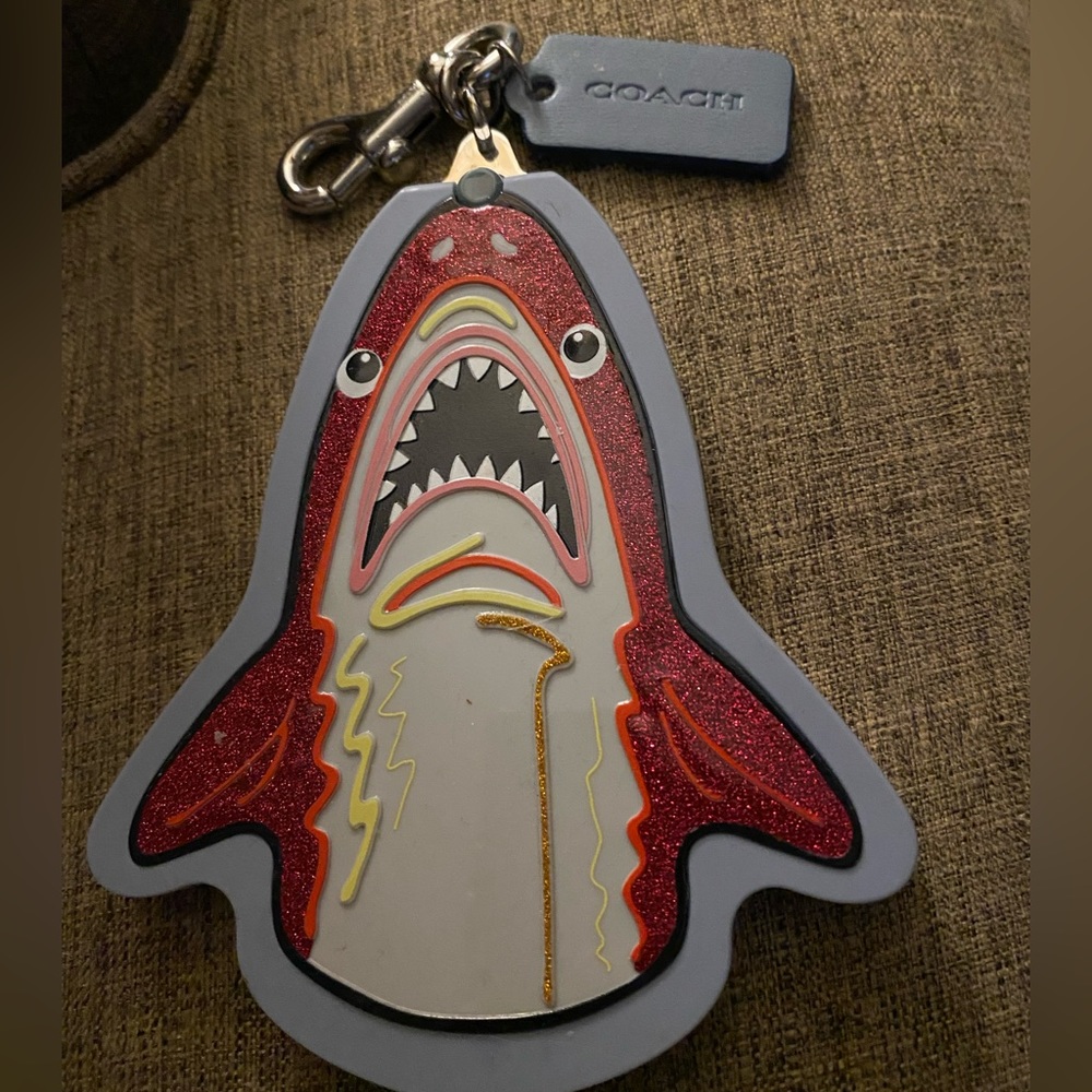 Coach x Sephora palette